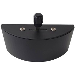 Half moon switch