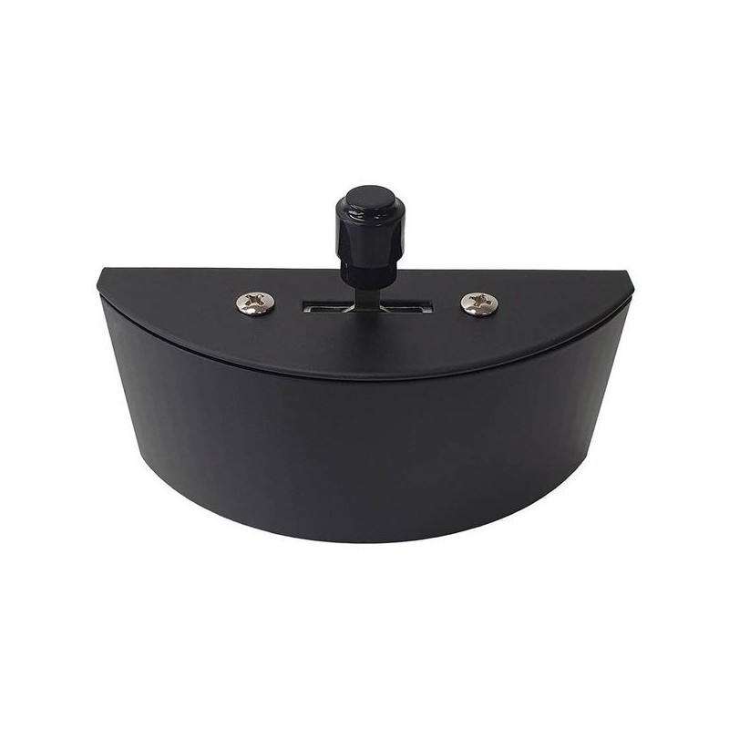 Half moon switch