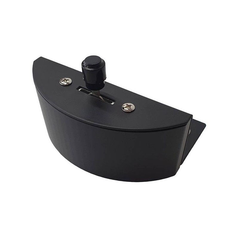 Crumar Half Moon Switch