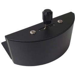 Half moon switch