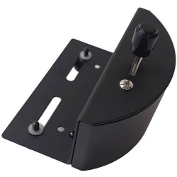 Half moon switch