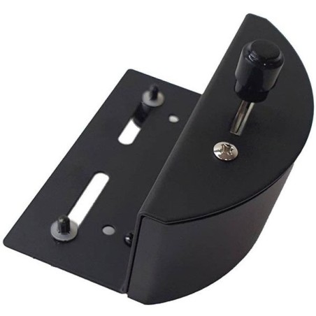 Half moon switch