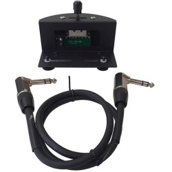 Half moon switch