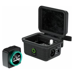 SWIFF AUDIO Wx-520 - SWF-WX-520