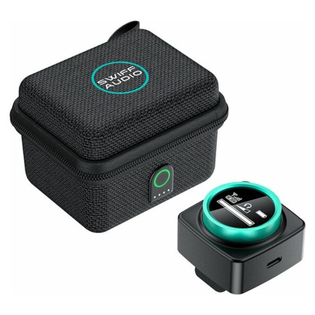 SWIFF AUDIO Wx-520 - SWF-WX-520