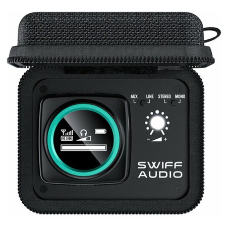 SWIFF AUDIO Wx-520 - SWF-WX-520