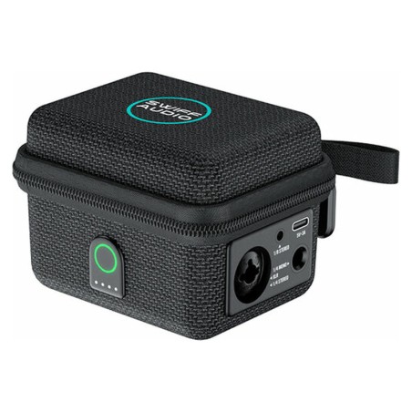 SWIFF AUDIO Wx-520 - SWF-WX-520