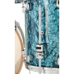 TAMA Starclassic Walnut/Birch 22" Turquoise Pearl WBR42S-TQP