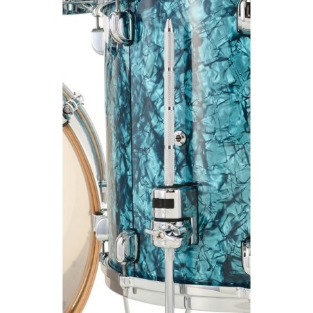 TAMA Starclassic Walnut/Birch 22" Turquoise Pearl WBR42S-TQP