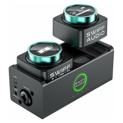 SWIFF AUDIO WX-510