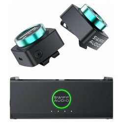 SWIFF AUDIO WX-510