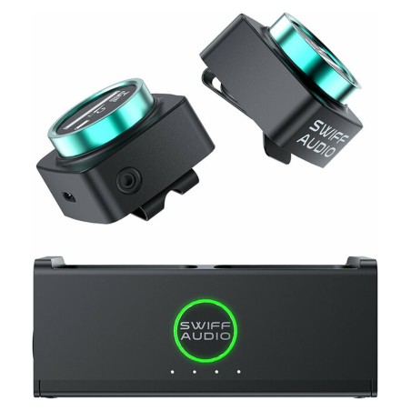 SWIFF AUDIO WX-510