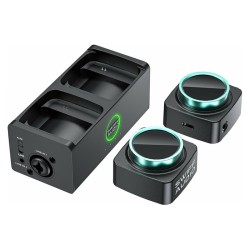 SWIFF AUDIO WX-510