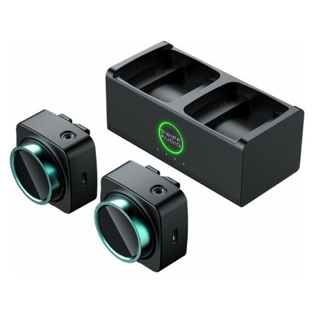 SWIFF AUDIO WX-510