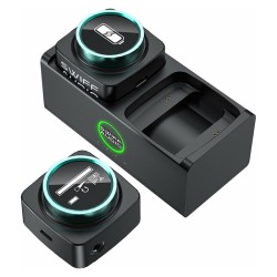 SWIFF AUDIO WX-510