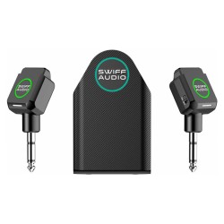 SWIFF AUDIO Wx-503 - SWF-WX503