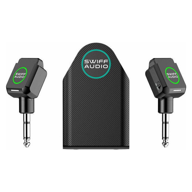 SWIFF AUDIO Wx-503 - SWF-WX503