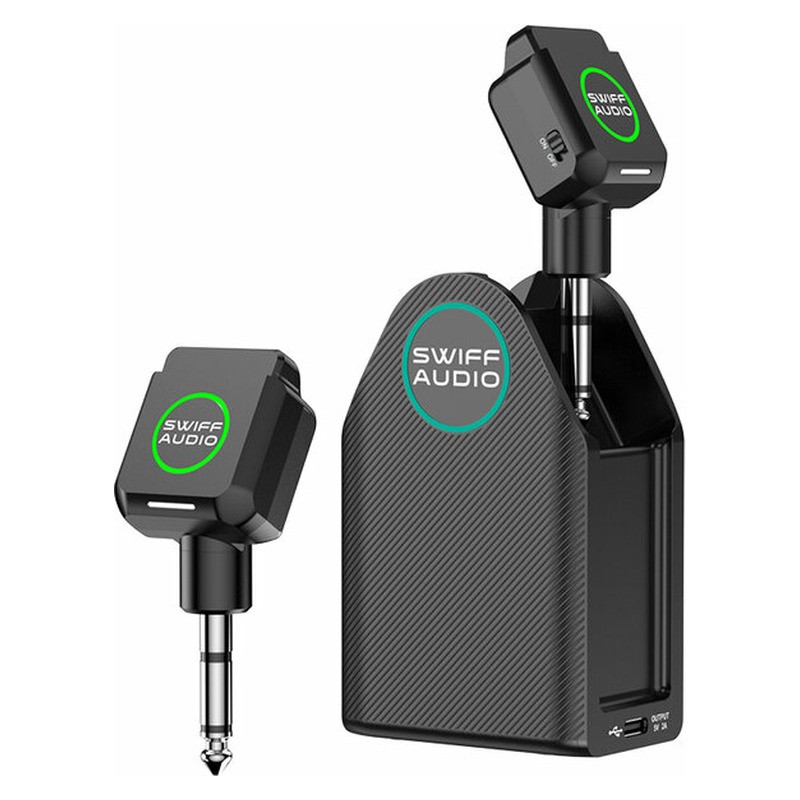 SWIFF AUDIO WX-503