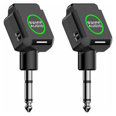 SWIFF AUDIO Wx-503 - SWF-WX503
