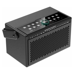 SWIFF AUDIO S100 - SWF-S100