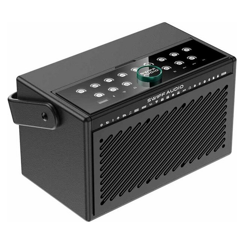 SWIFF AUDIO S100 - SWF-S100