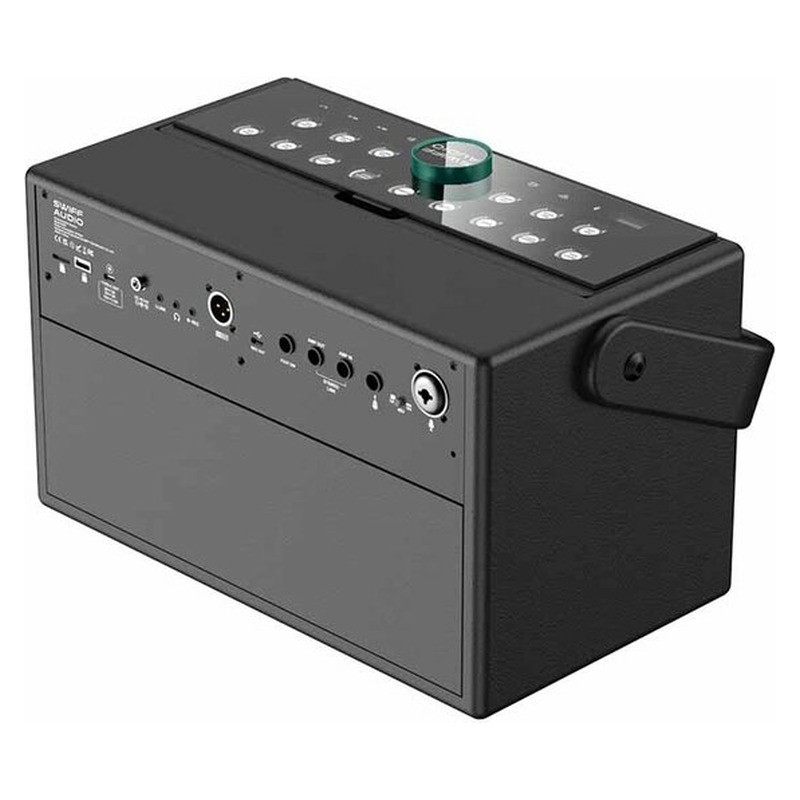 SWIFF AUDIO S-100
