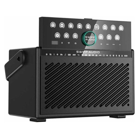SWIFF AUDIO S100 - SWF-S100