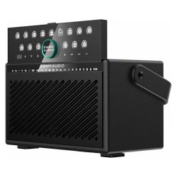 SWIFF AUDIO S100 - SWF-S100