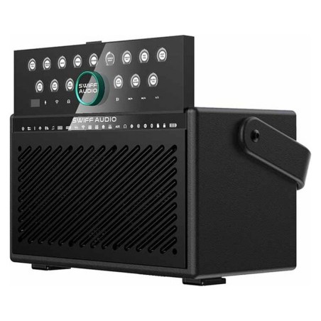 SWIFF AUDIO S100 - SWF-S100