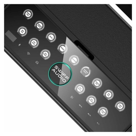 SWIFF AUDIO S100 - SWF-S100