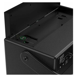 SWIFF AUDIO S100 - SWF-S100
