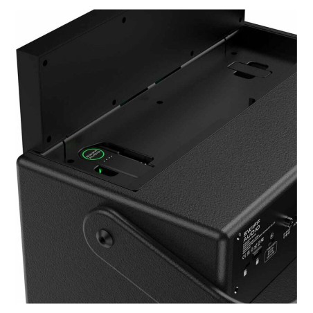 SWIFF AUDIO S100 - SWF-S100