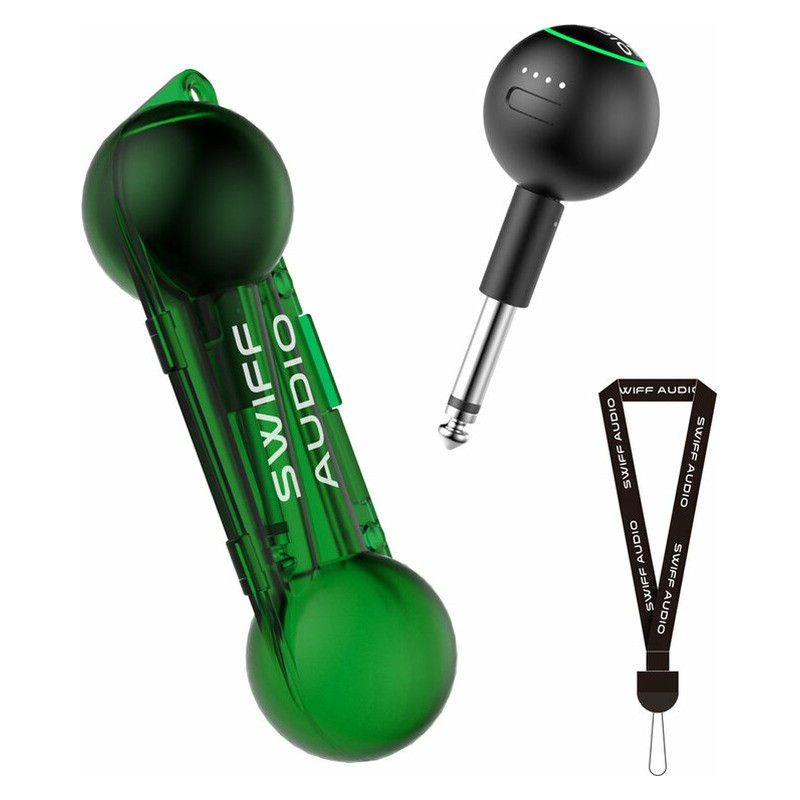 SWIFF AUDIO WT-09