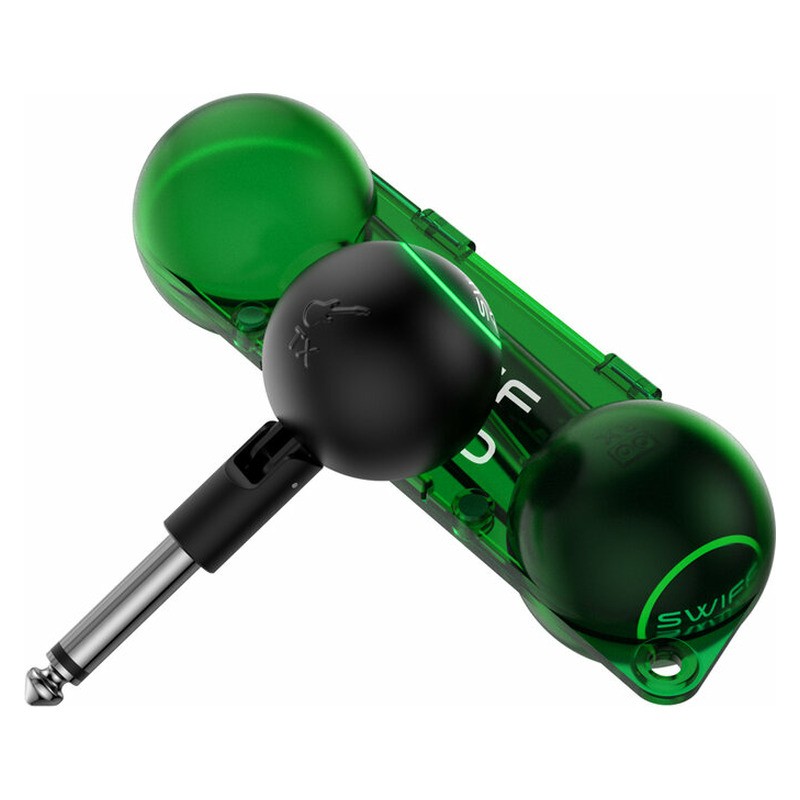 SWIFF AUDIO WT-09