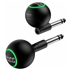 SWIFF AUDIO Wt-09a - SWF-WT-09