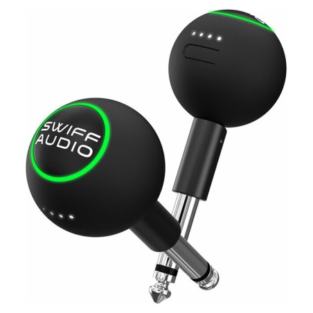 SWIFF AUDIO Wt-09a - SWF-WT-09