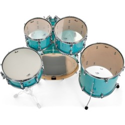 Pearl Decade 22" Ice Mint DMP925S/C884