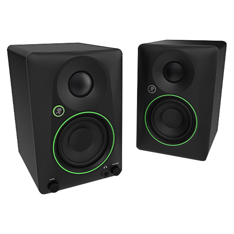 Mackie CR3.5