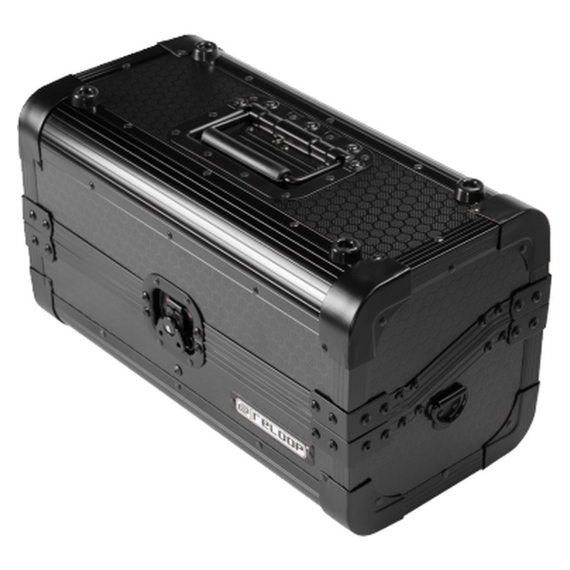 Reloop 7 Record Case 150 Black