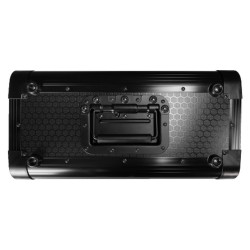 Reloop 7 Record Case 150 Black