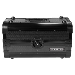 Reloop 7 Record Case 150 Black