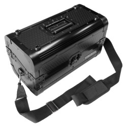 Reloop 7 Record Case 150 Black