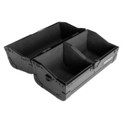 Reloop 7 Record Case 150 Black