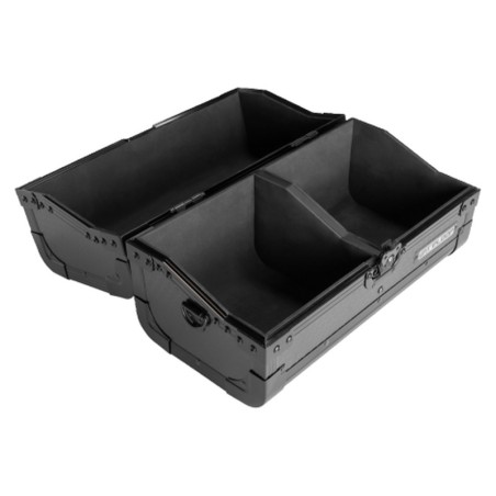Reloop 7 Record Case 150 Black