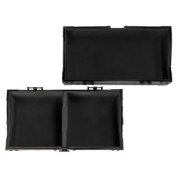 Reloop 7 Record Case 150 Black