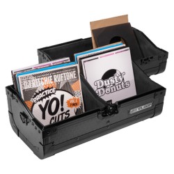 Reloop 7 Record Case 150 Black