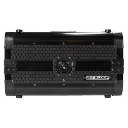 Reloop 7 Record Case 150 Black