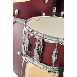 Pearl Export 22" Satin Scarlet EXX725SNBR/C864