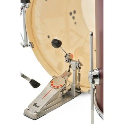 Pearl Export 22" Satin Scarlet EXX725SNBR/C864