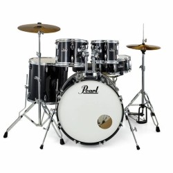 Pearl Roadshow 22" Jet Black RS525SC/C31